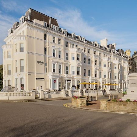 ホテル Voco The Clifton Folkestone By Ihg エクステリア 写真