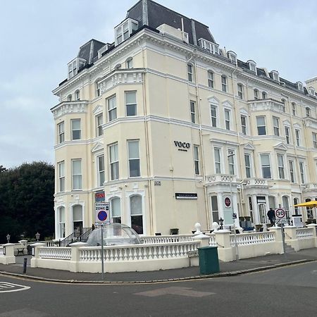 ホテル Voco The Clifton Folkestone By Ihg エクステリア 写真