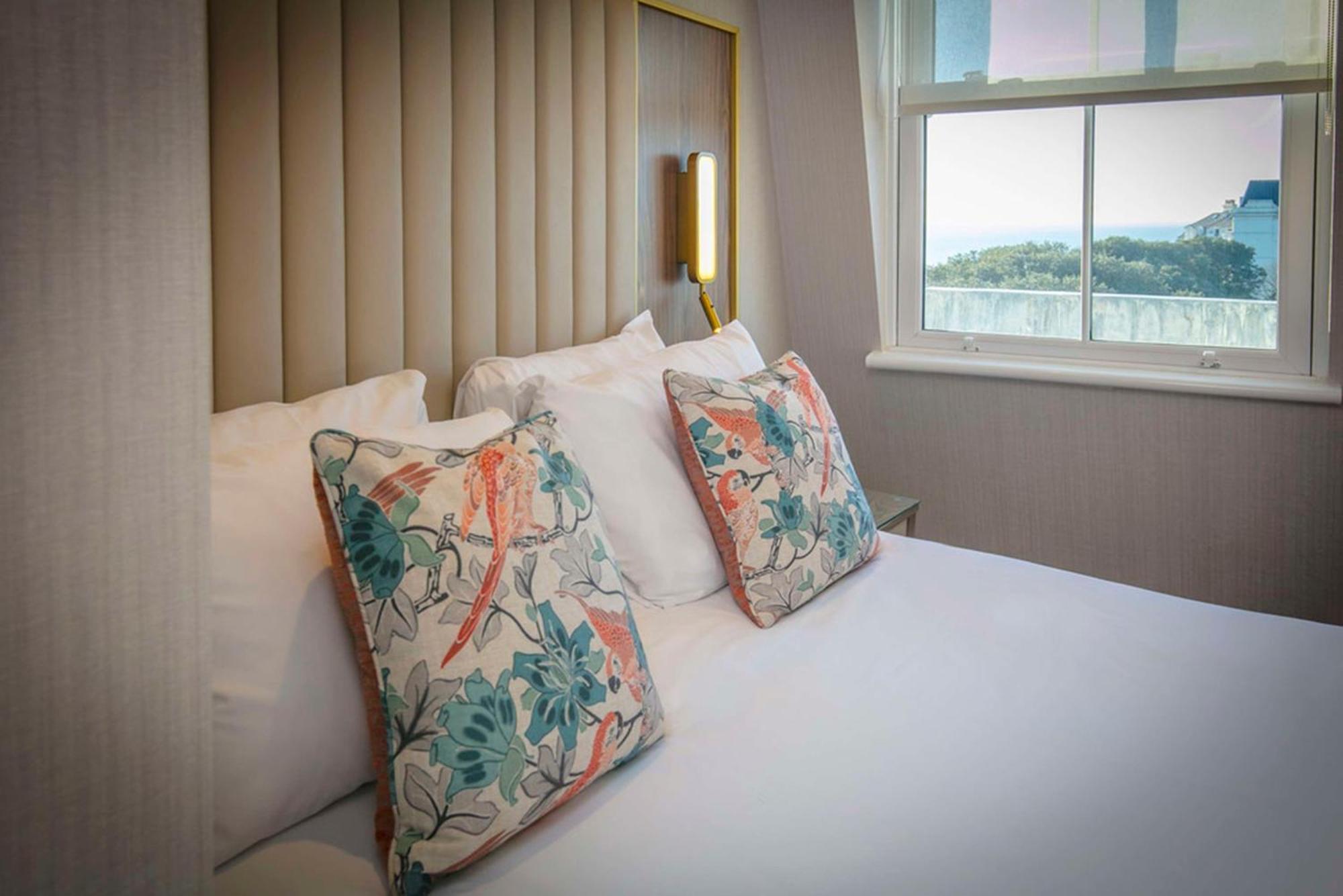 ホテル Voco The Clifton Folkestone By Ihg エクステリア 写真