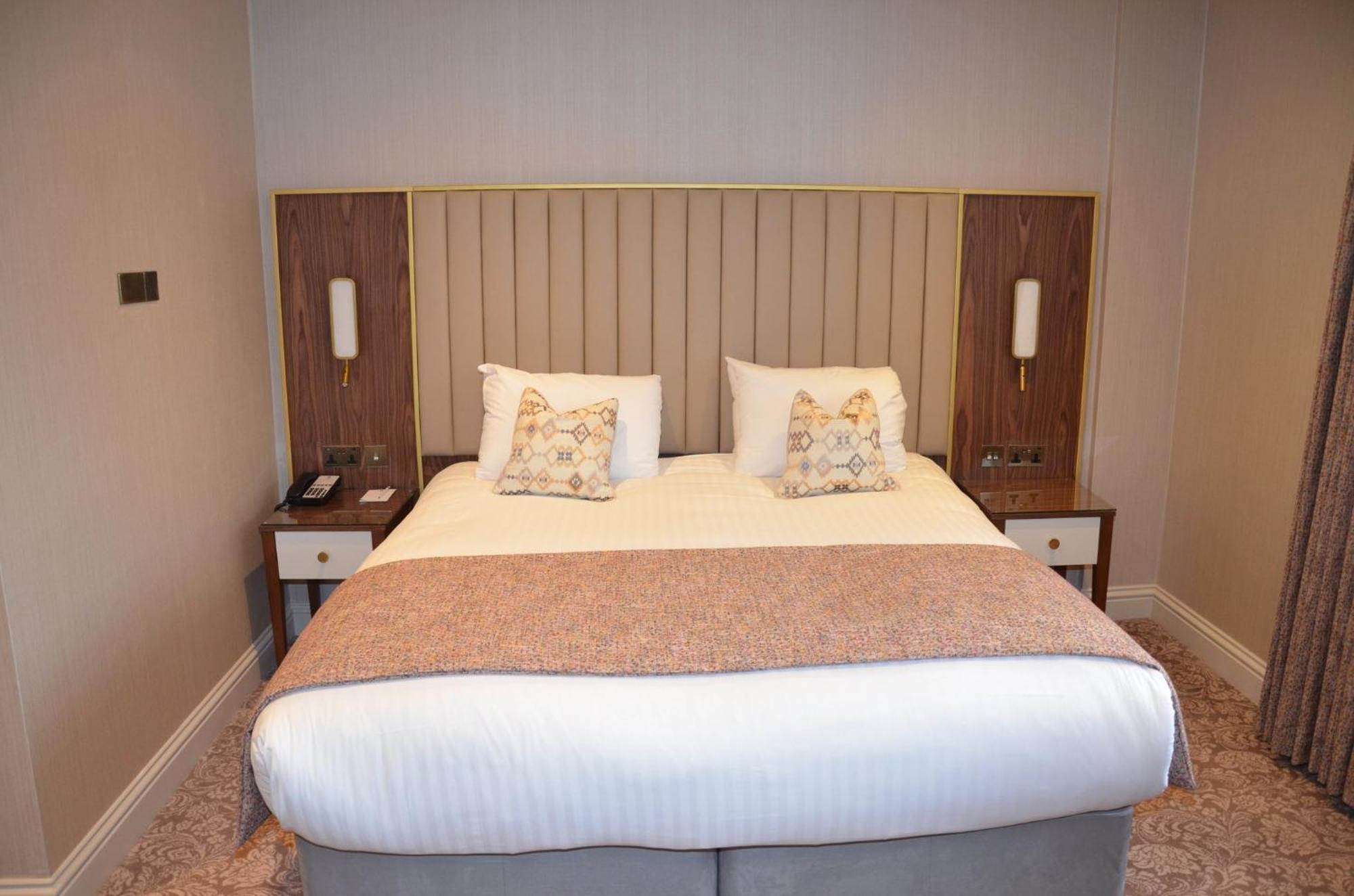 ホテル Voco The Clifton Folkestone By Ihg エクステリア 写真