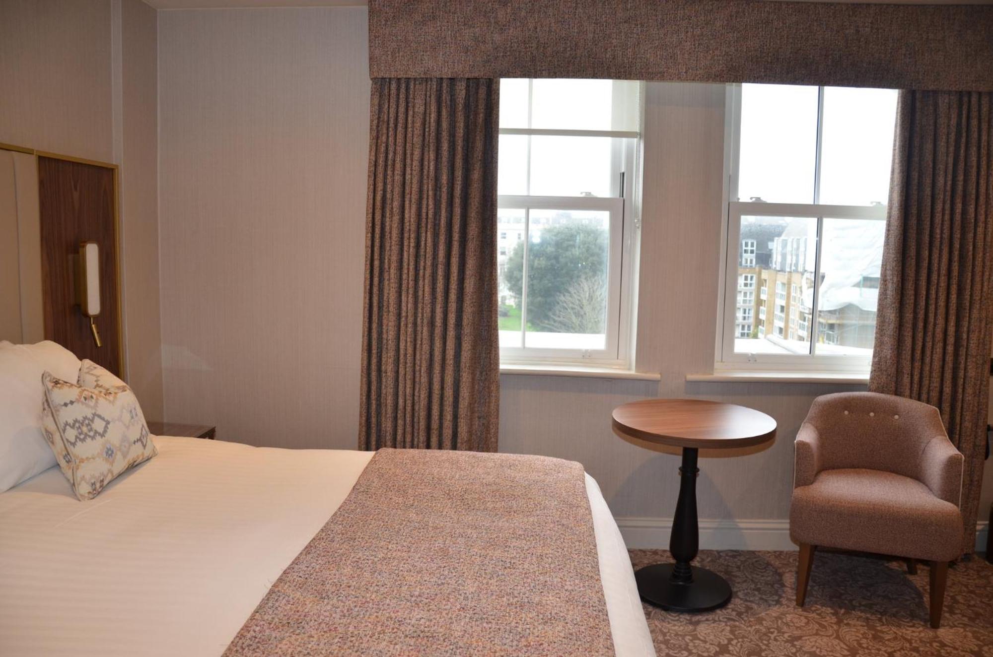 ホテル Voco The Clifton Folkestone By Ihg エクステリア 写真