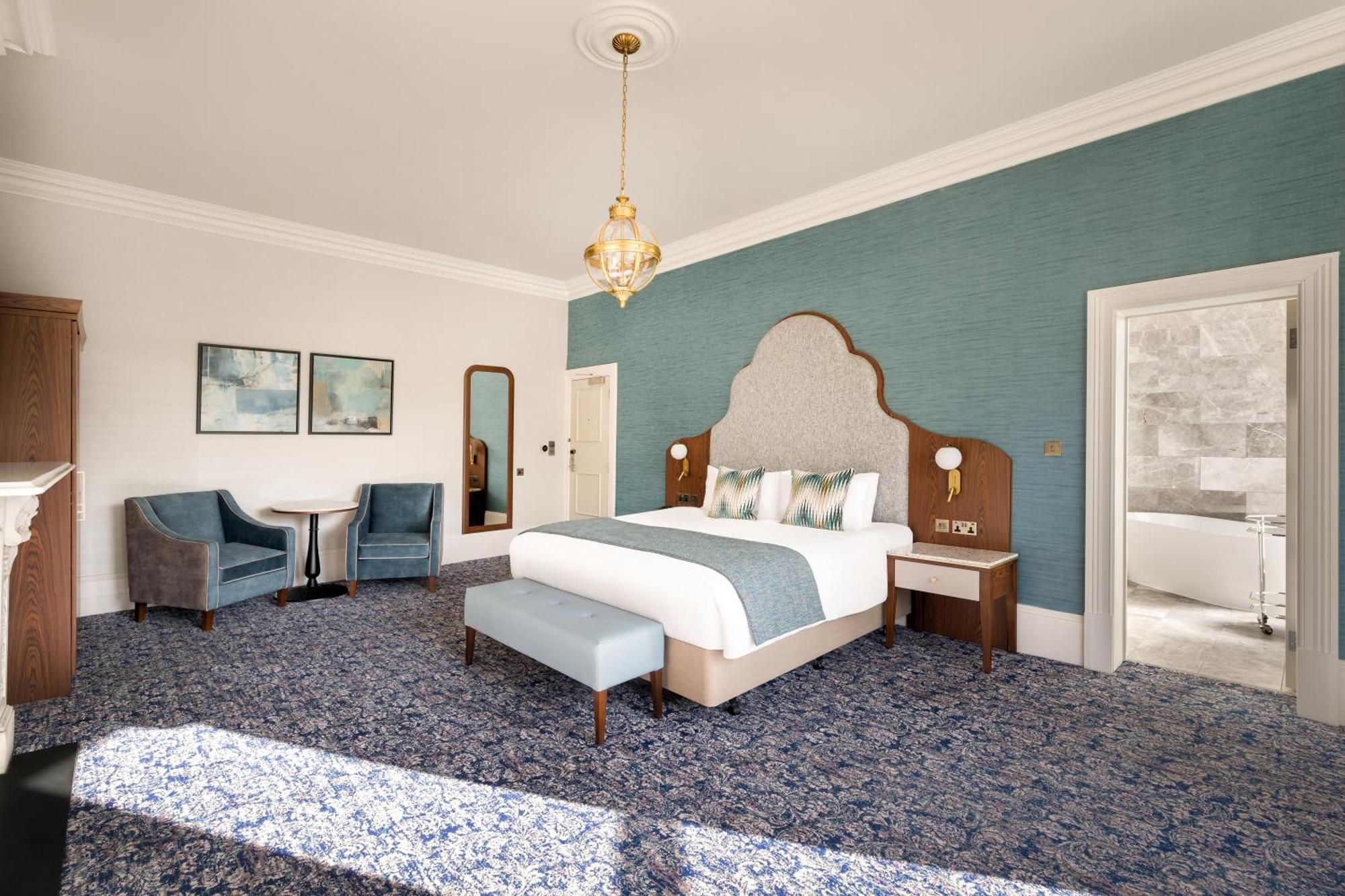 ホテル Voco The Clifton Folkestone By Ihg エクステリア 写真
