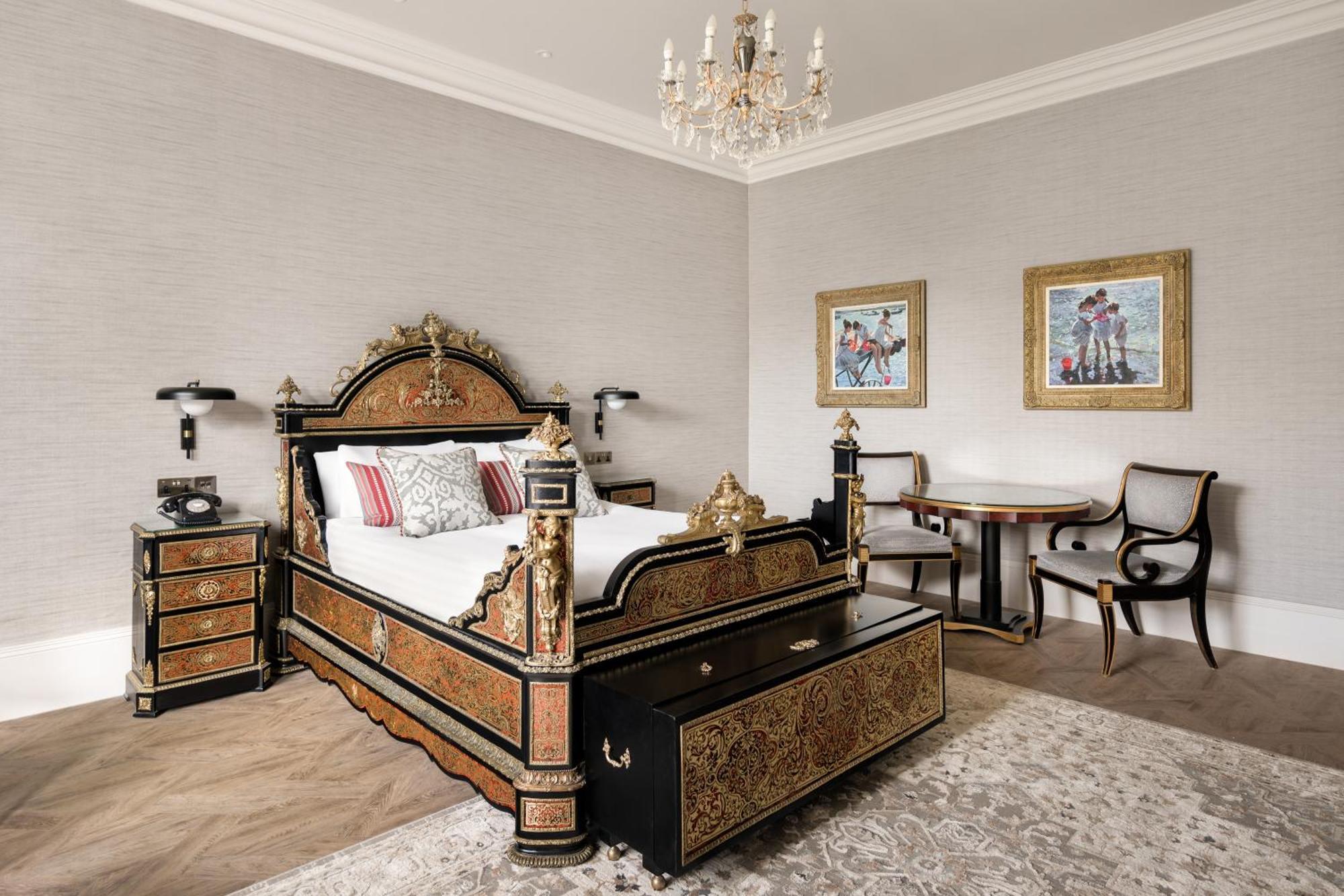 ホテル Voco The Clifton Folkestone By Ihg エクステリア 写真
