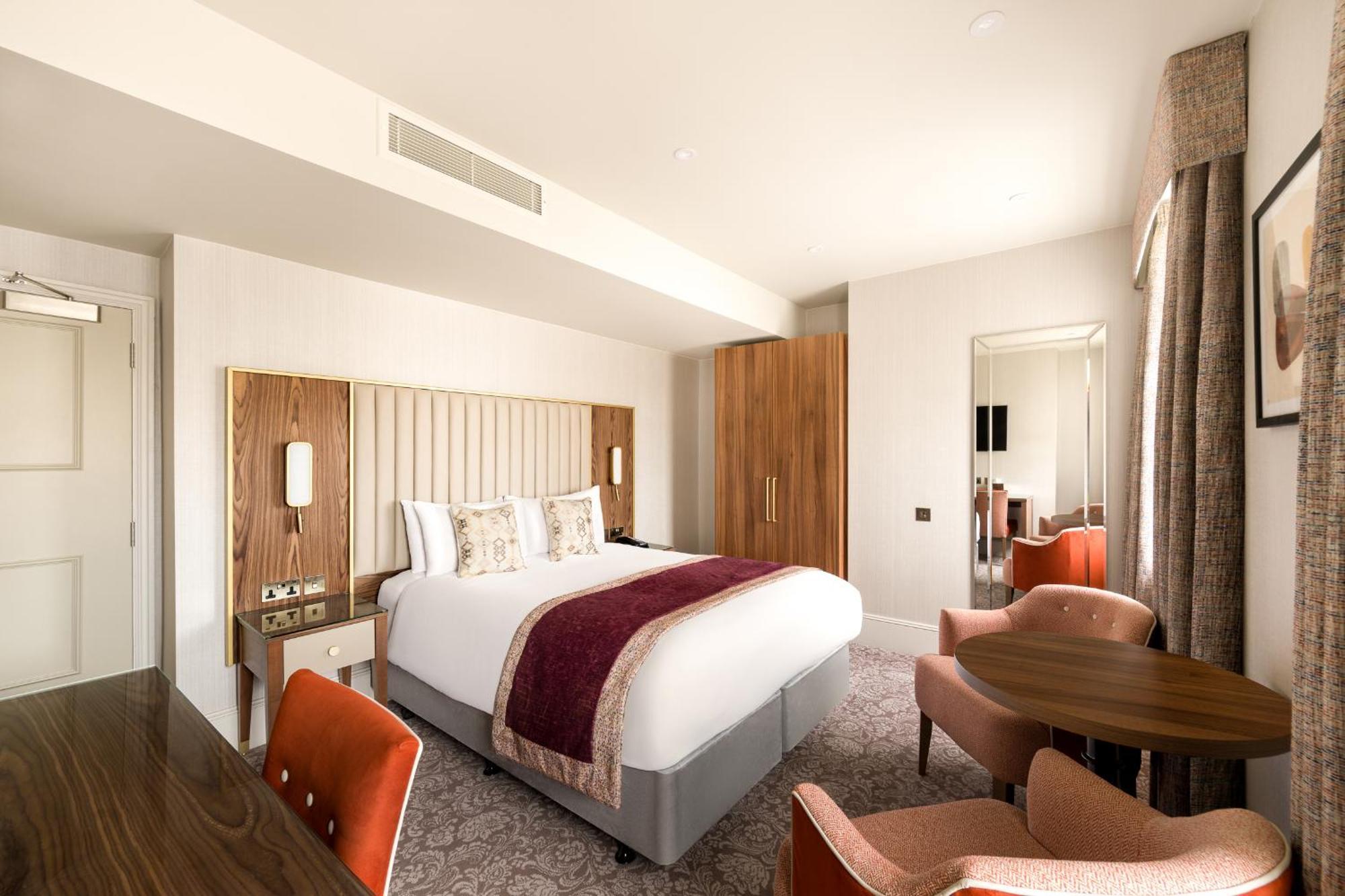 ホテル Voco The Clifton Folkestone By Ihg エクステリア 写真