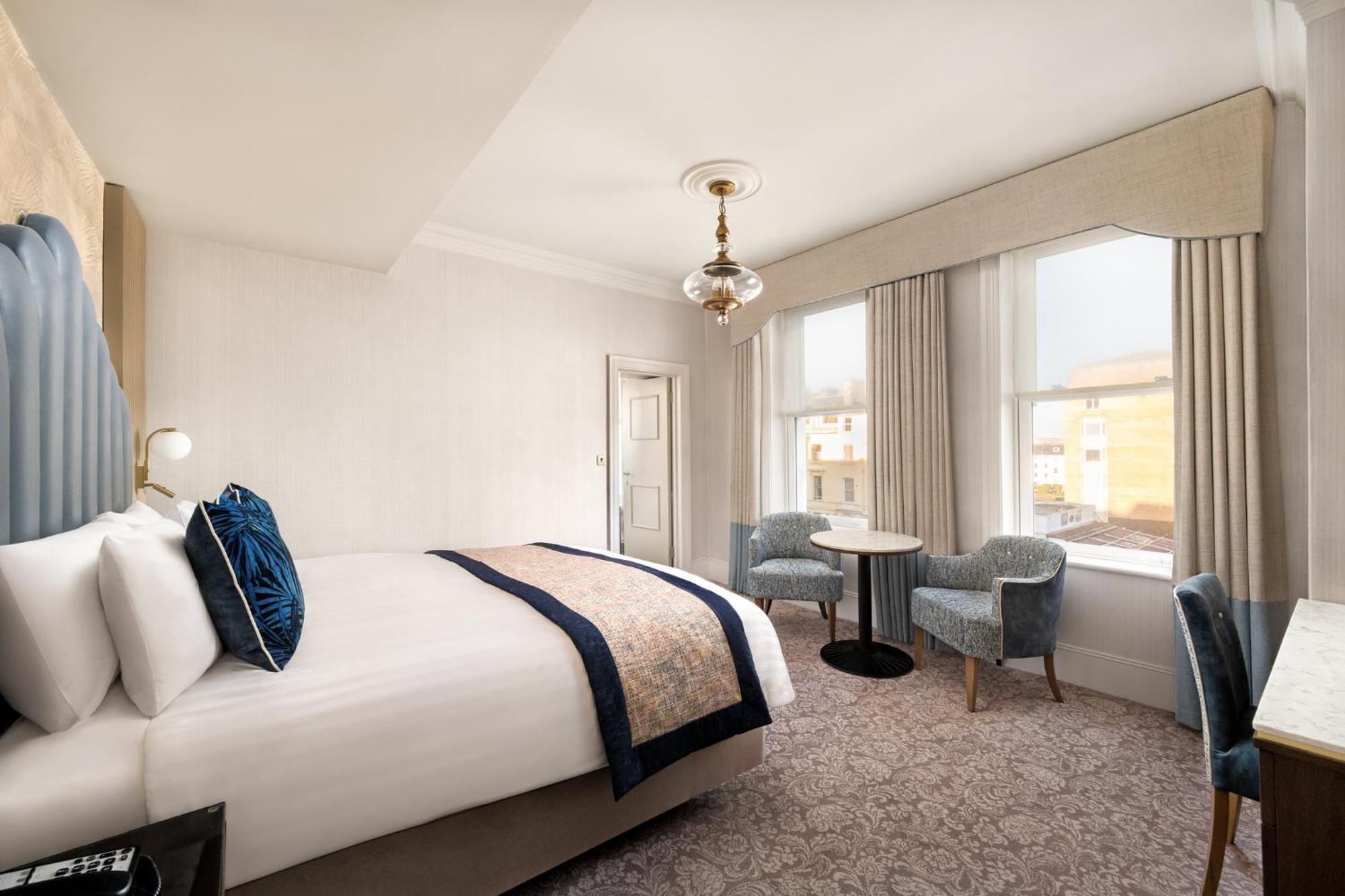 ホテル Voco The Clifton Folkestone By Ihg エクステリア 写真