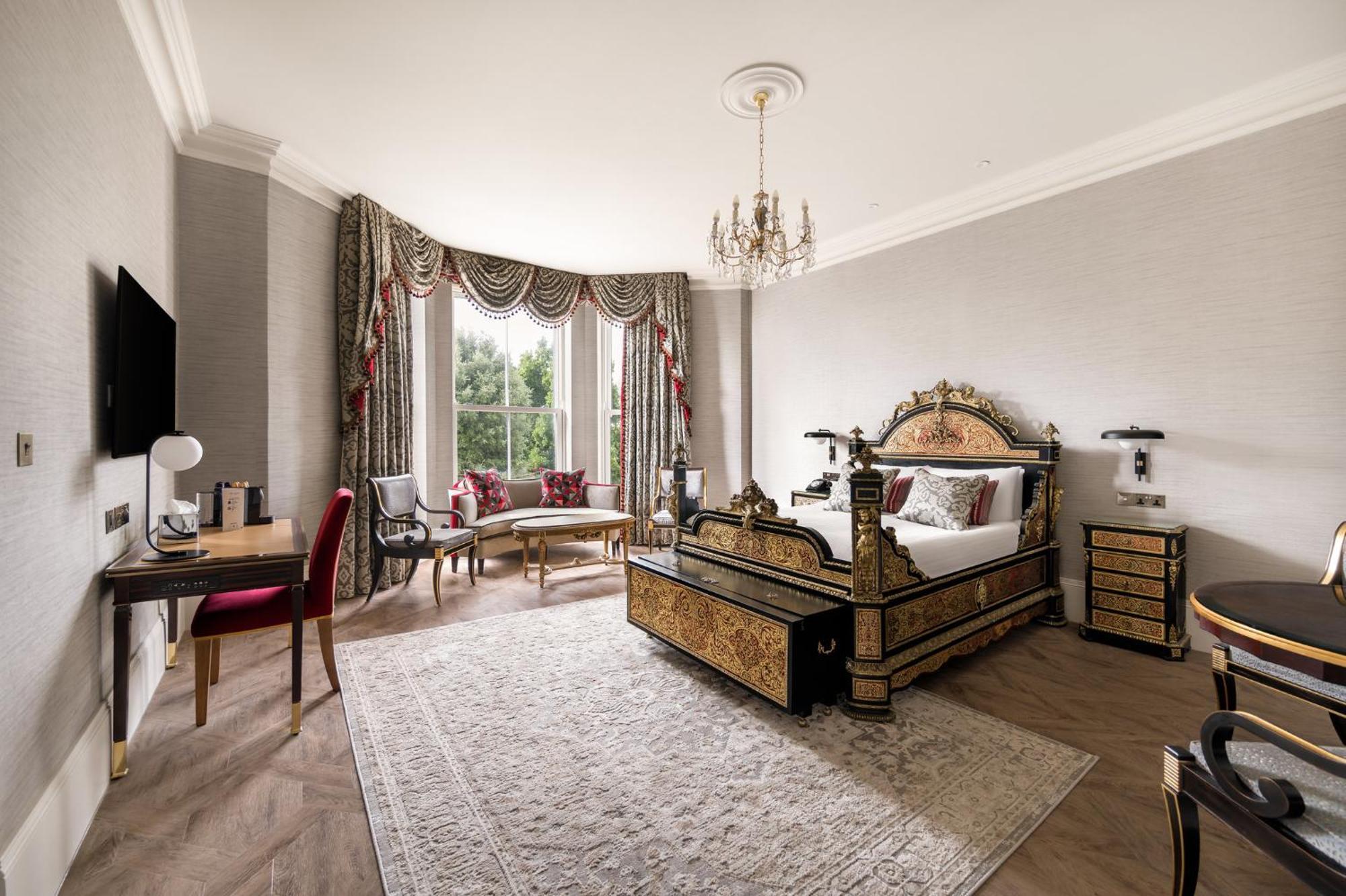 ホテル Voco The Clifton Folkestone By Ihg エクステリア 写真