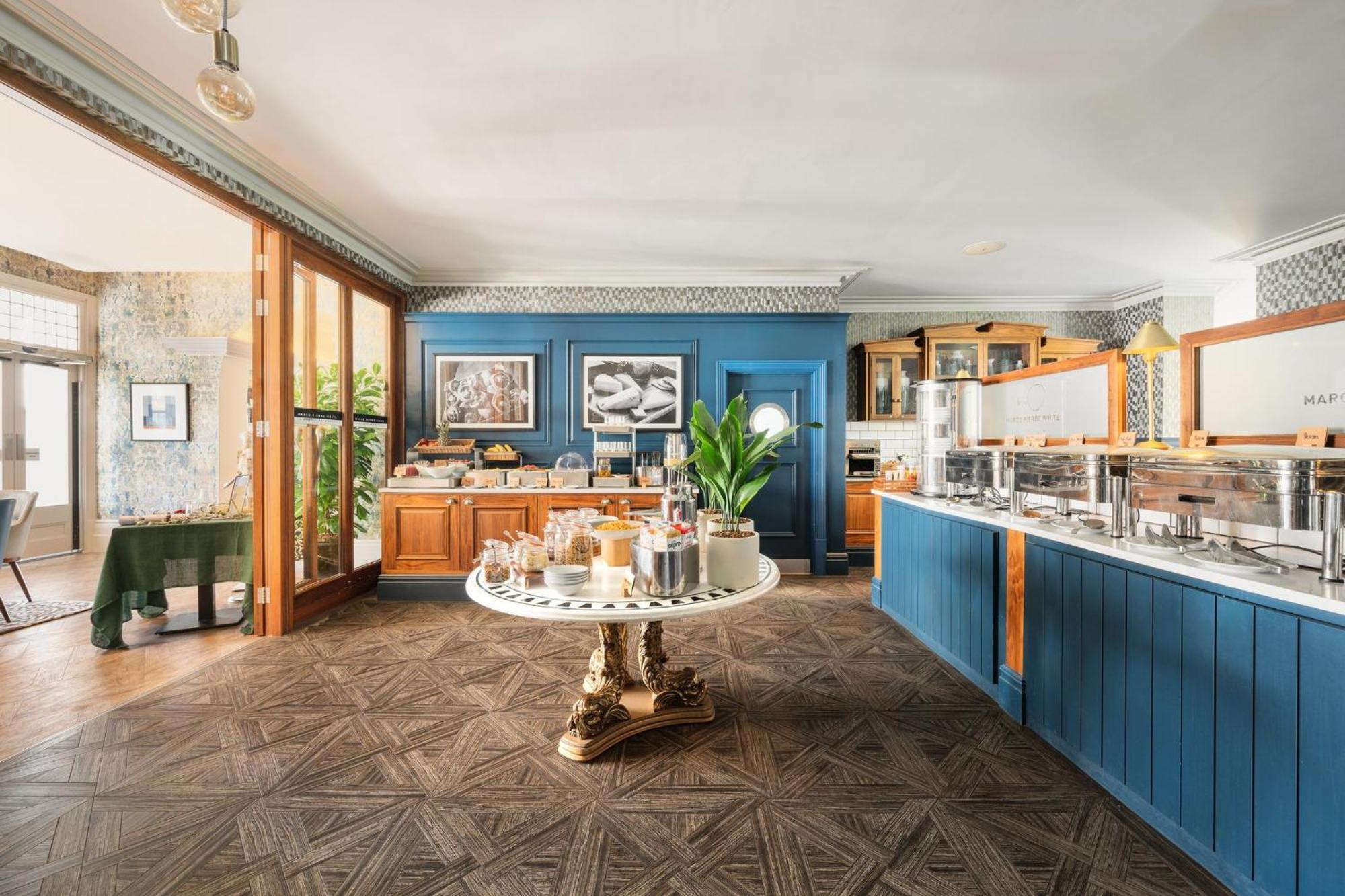ホテル Voco The Clifton Folkestone By Ihg エクステリア 写真