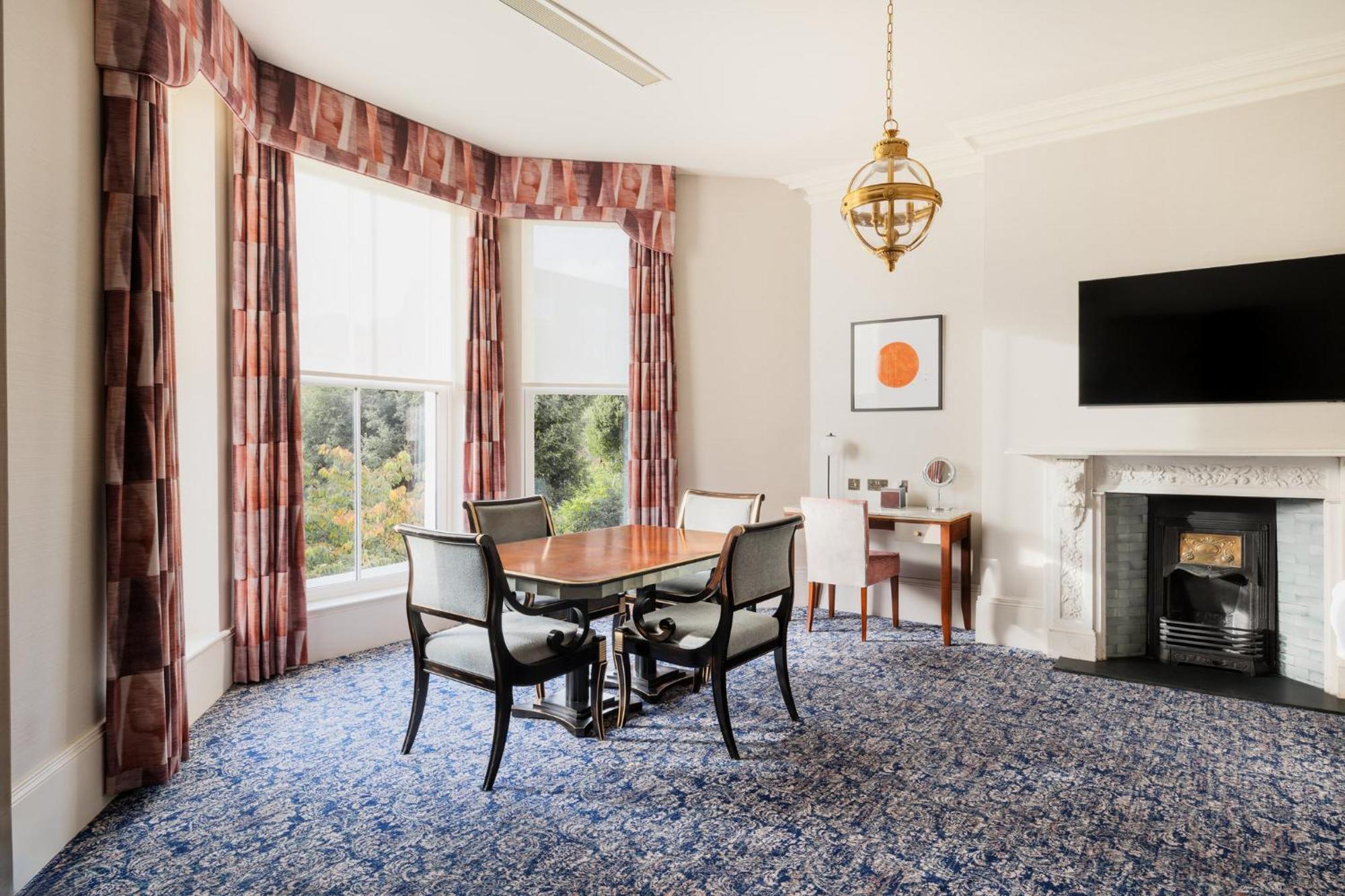 ホテル Voco The Clifton Folkestone By Ihg エクステリア 写真