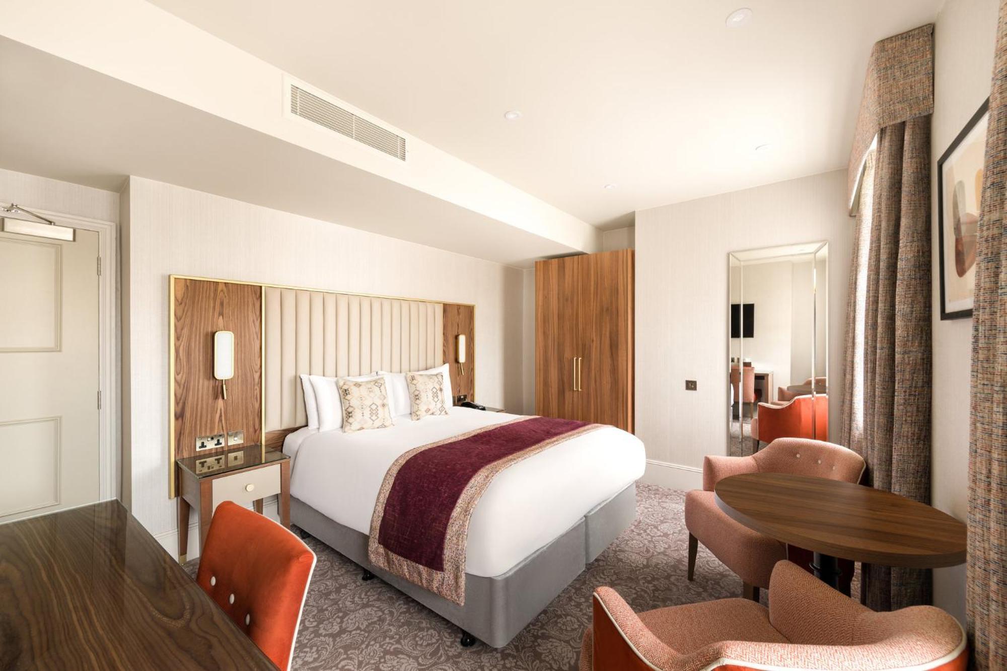ホテル Voco The Clifton Folkestone By Ihg エクステリア 写真